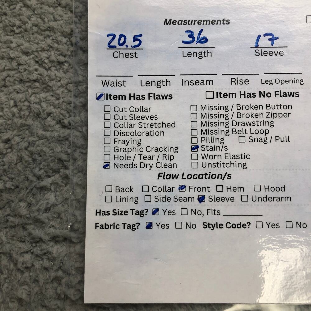 Pendleton Wool Blend Lined Peacoat Jacket Womens … - image 2